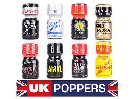 buying rush poppers online.